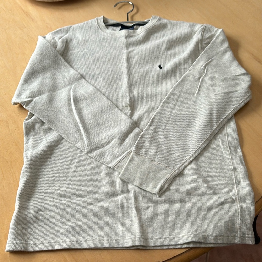 Polo Ralph Lauren Sleep Shirt